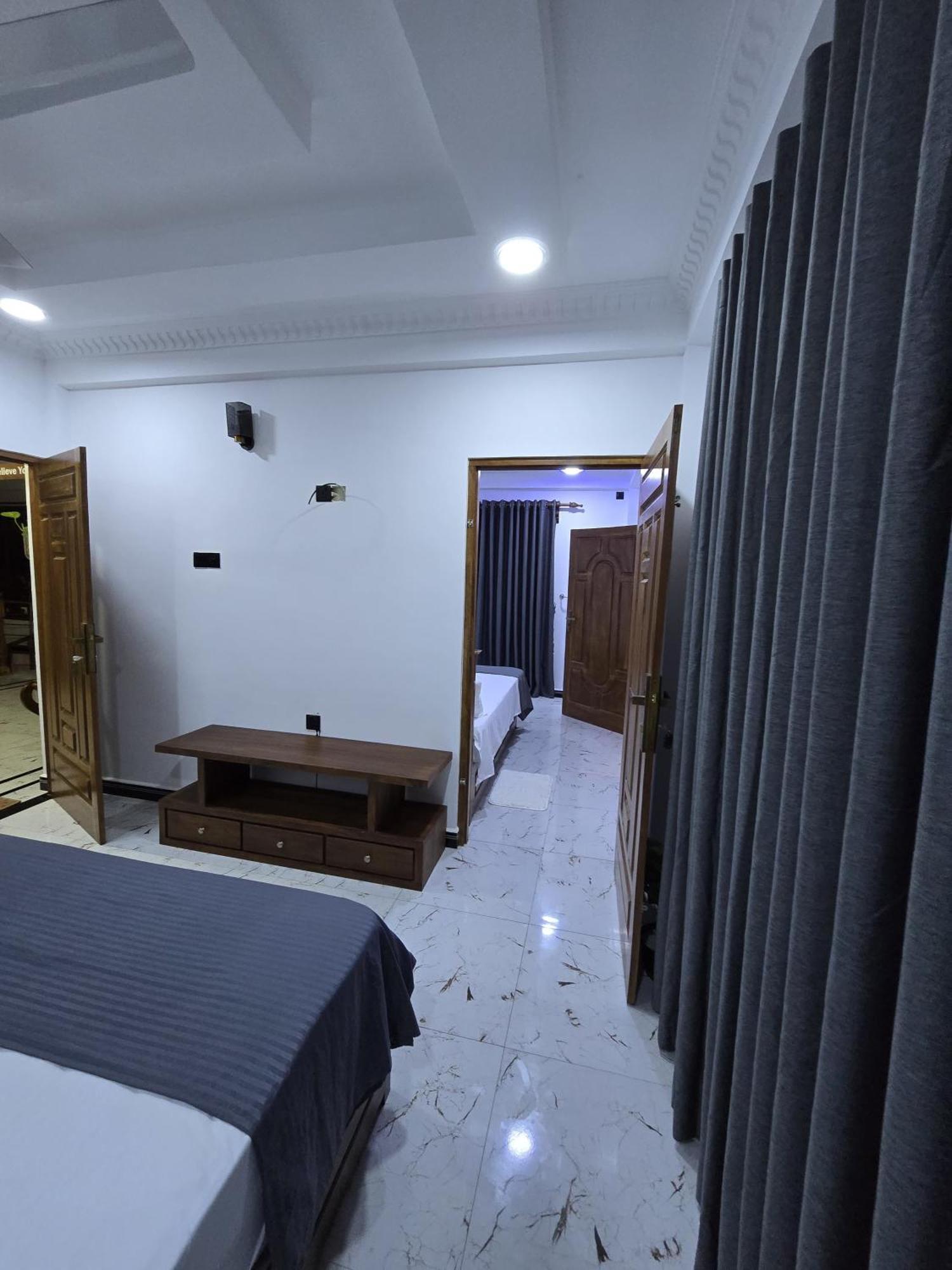 Munril Guest Apartment Jaffna Exterior photo